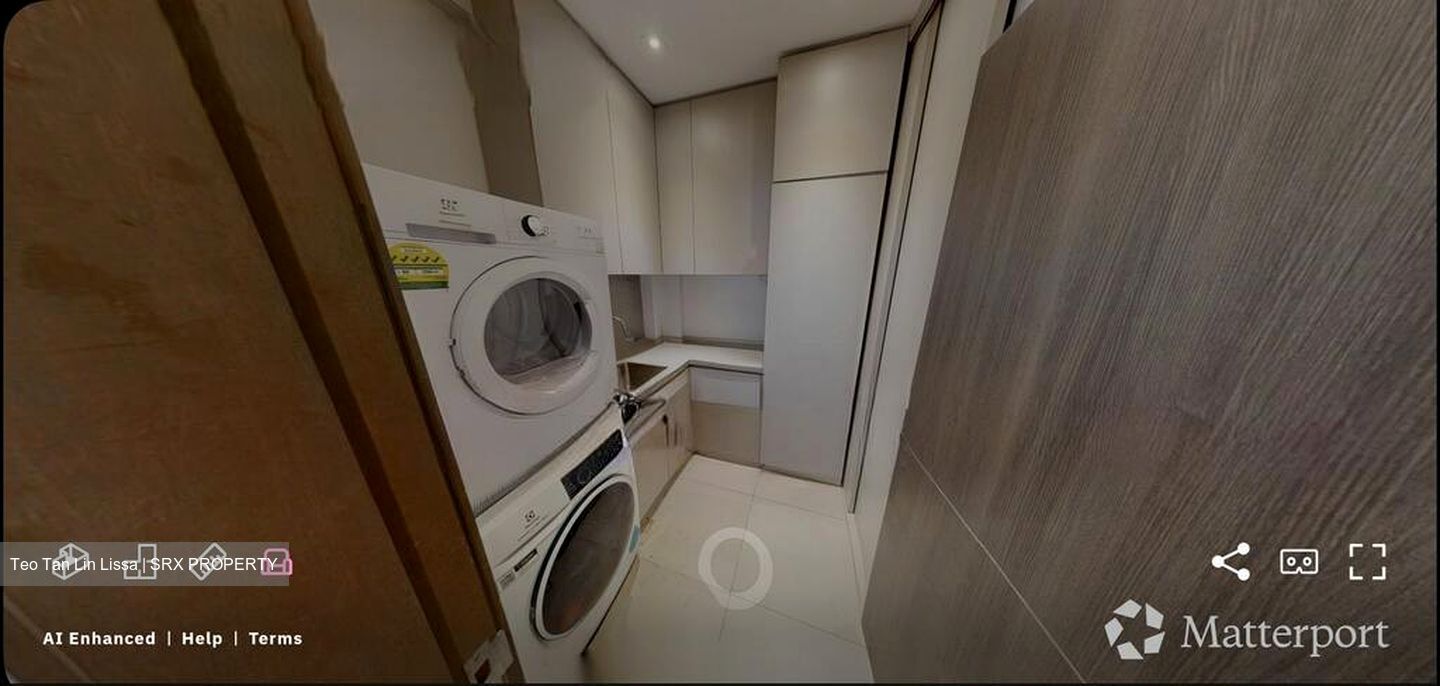 Botanic Gardens View (D10), Apartment #503629521